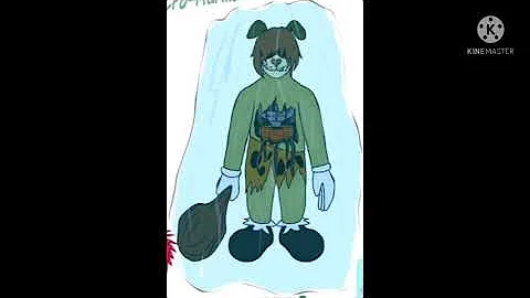 HTF x FNAF Jumpscare Sound Part 3