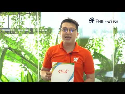 Video Lời chào từ trường CPILS - Trung tâm tổ chức thi IELTS... - YouTube