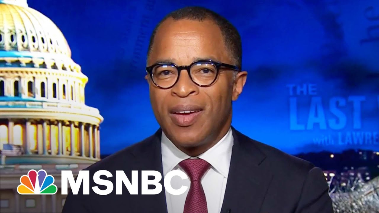 Watch The Last Word With Lawrence O’Donnell Highlights: March 3
