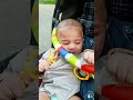 Gen Beta Discovers Siblings Growing on Trees | Life According to Mustafa Ep. 6 #cutebaby #genbeta