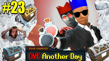 Loot from 500 hard clues!! | Clue Scrolls 2024