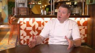 Details French's X Las Iguanas News