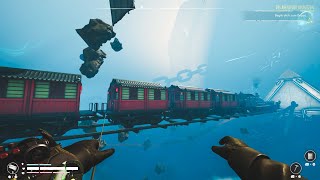 Voidtrain pt.3 (Ps5)
