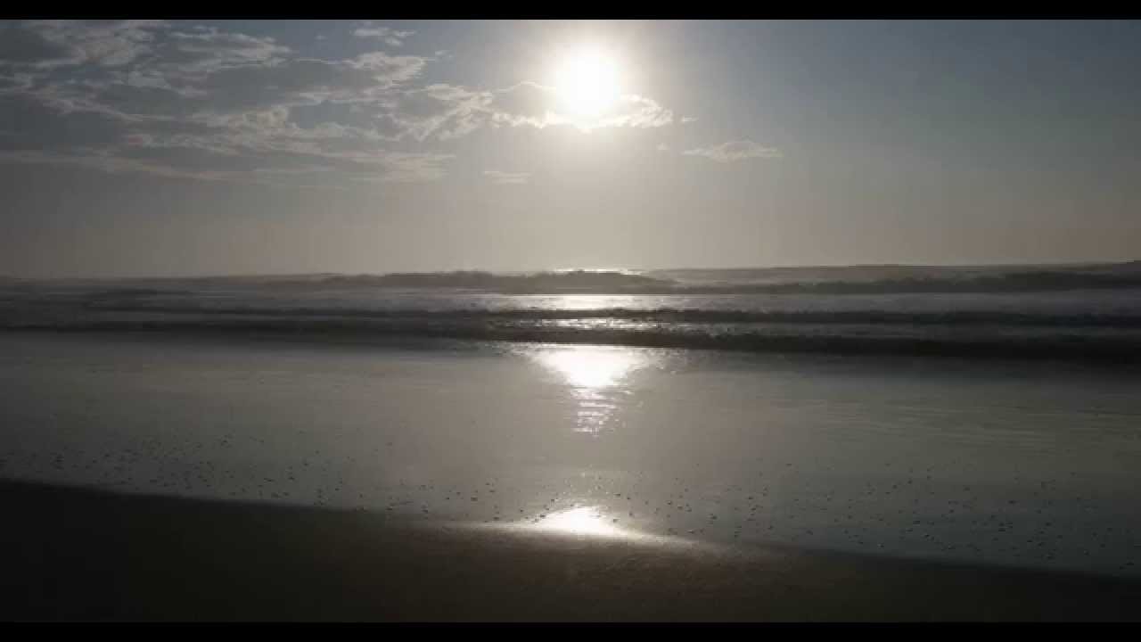 Ocean Beach - Samsung NX1 Test