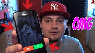 Omg Dostałem Numer Do Sąsiada Hello Neighbor Zadzwoniłem I Odebrał