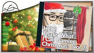 A Very Lootbox Christmas - Hey! Thats What I Call Gaming Christmas! (vol 2)