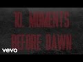 Atreyu - Moments Before Dawn (Commentary)