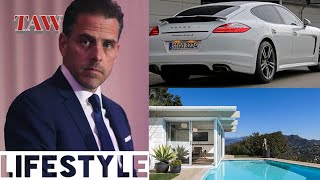 Hunter Biden ★ Girlfriend ★ Net Worth ★ Cars ★ House ★ Parents ★ Age ★ Siblings ★ Bio ★ Lifestyle
