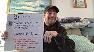 Download Lagu TU 12/30 NEWS \u0026 NOTES: What's up with FTRs, voluntary leave and practice squads? MP3