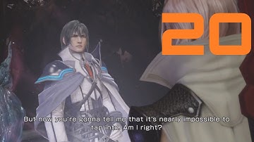 [Part 20] Story Only: Lightning Returns - Final Fantasy XIII Gameplay Walkthrough (Final Fantasy 13)