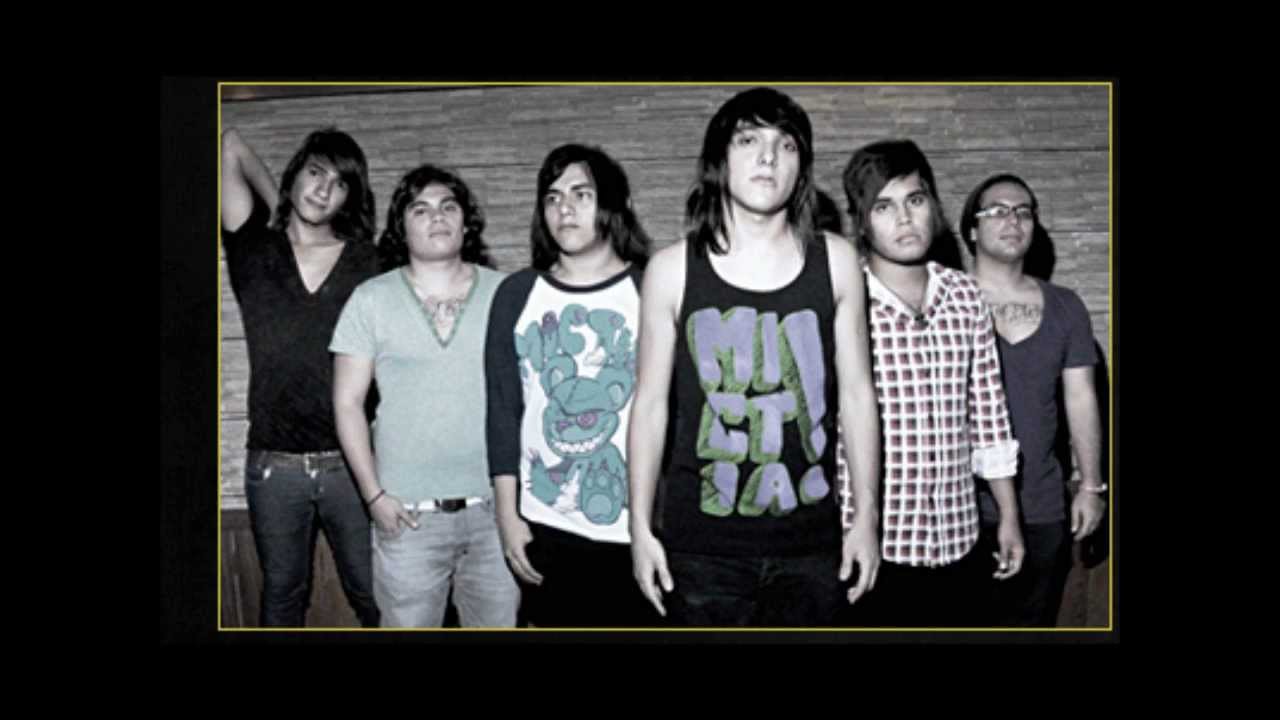 See My Fatal Trace- Minutos antes del ocaso (LETRA)