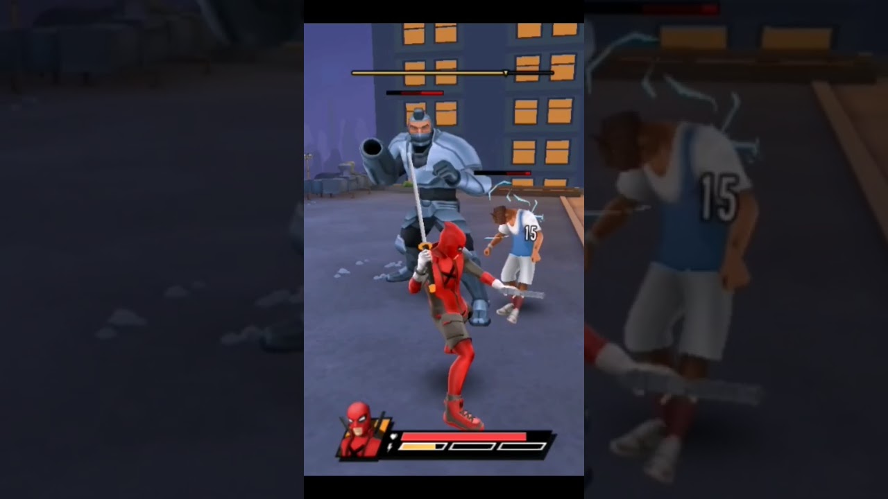 Spider Fighter 2 | Best Spider Man Game For Android | 