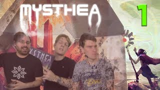 Mysthea Episode 1 (Mist Experts) Profile
