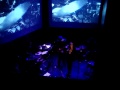Daniel Lanois at Johnny Brenda's, 11.18.10