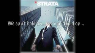 Watch Strata Weve Changed video