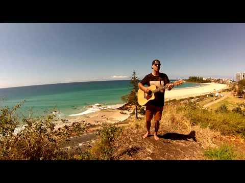 The Siren Songs- "Burn Too Bright" Official
