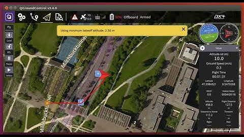 mavros-based px4 control(noflyZone Goto)