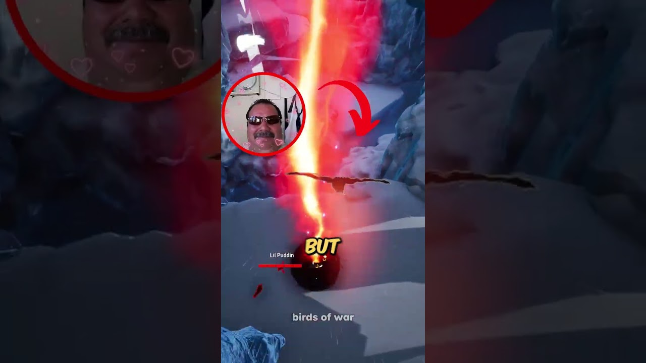 His Wife Said One More Game