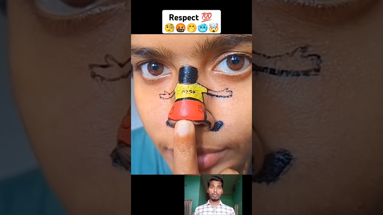 Respect Innovation Ideas🥶🤯 