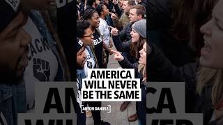 Man says America will never be the same due to racism and mindset of supporters of Karmelo Anthony