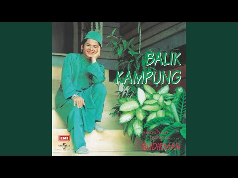 Balik Kampung 