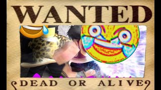 Grand Piece Online: Trolling kids with rokushiki Ultimate (Funny😂😂)