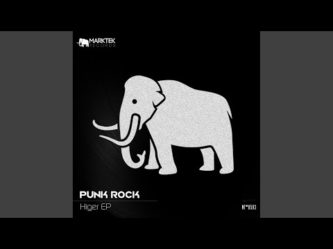 Putar Higer - Punk Rock
