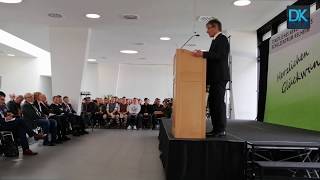 Abschlussfeier Berufsschule Kelheim