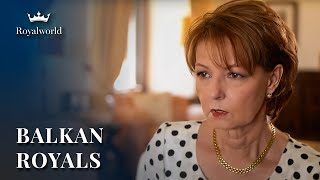 BALKAN ROYALS | ARISTOCRACY AFTER COMMUNISM