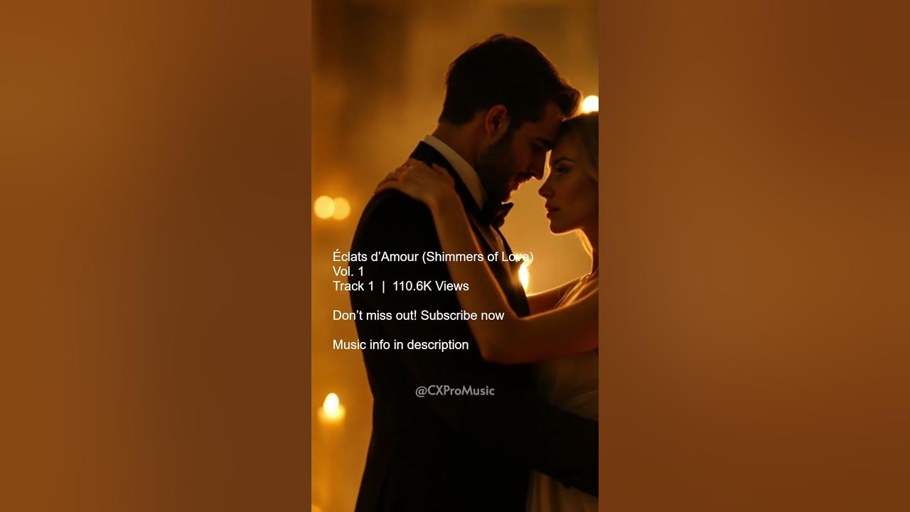 This French Song Will Steal Your Heart 💘