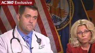 Phoenix VA Chief responds to secret list claims
