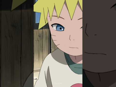 Naruto was Hungry, But He Didn’t Have Enough Money to Eat #naruto #shorts #boruto