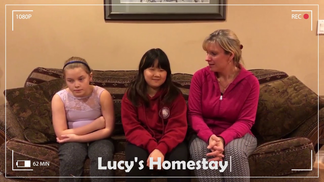 Lucy's Homestay