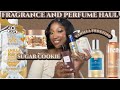 💸HUGE FRAGRANCE AND PERFUME HAUL| ALL THE GOODS FOR 🍂FALL/WINTER❄