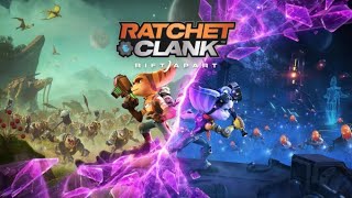 Ratchet § Clank Rift Apart 💎