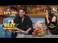 "यह मेरा CA है !" | The Kapil Sharma Show Season 2 | Best Moments