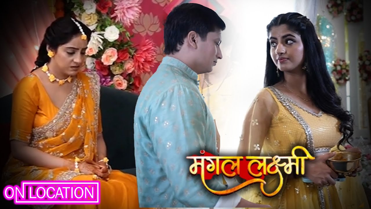 Mangal Lakshmi | Malishka 