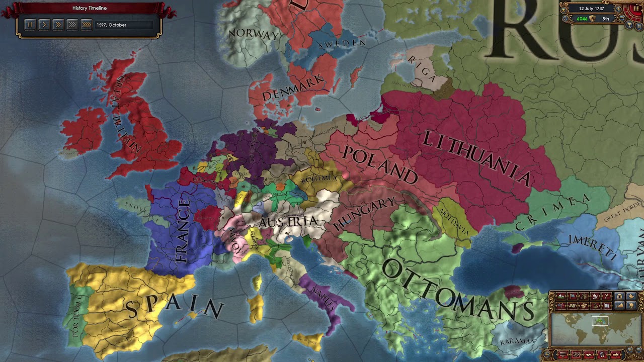 Gothic Invation Gothic Invasion 1.29.2 - YouTube