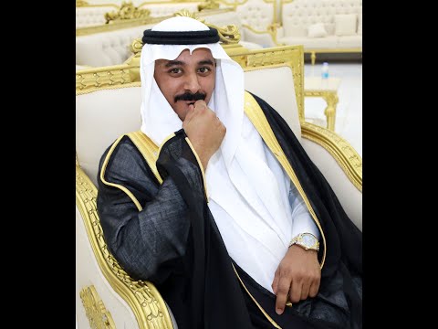 حفل زواج الشاب احمد علي احمد النعيري الوسقة السبت 24 6 1445ه