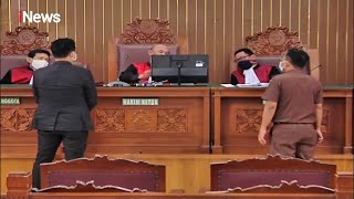 Sanksi Pidanan untuk Oknum yang Bantu Pelarian Joko Tjandra - iNews Sore 21/07