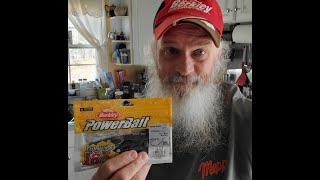 Berkley Power Worms - How To Soften Them