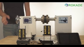 LASER SHAFT ALIGNMENT TOOL - VIBRO LASER