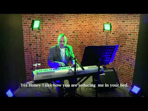 Frank Love Mr Cemetery Líbí Se Mi Jak Mě Lákáš 