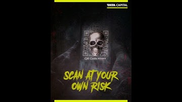 That QR code attack