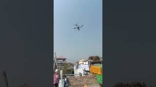 Drone pixhawk flight controller. weight testing video #computer #fpv#droneparts #pixhawk
