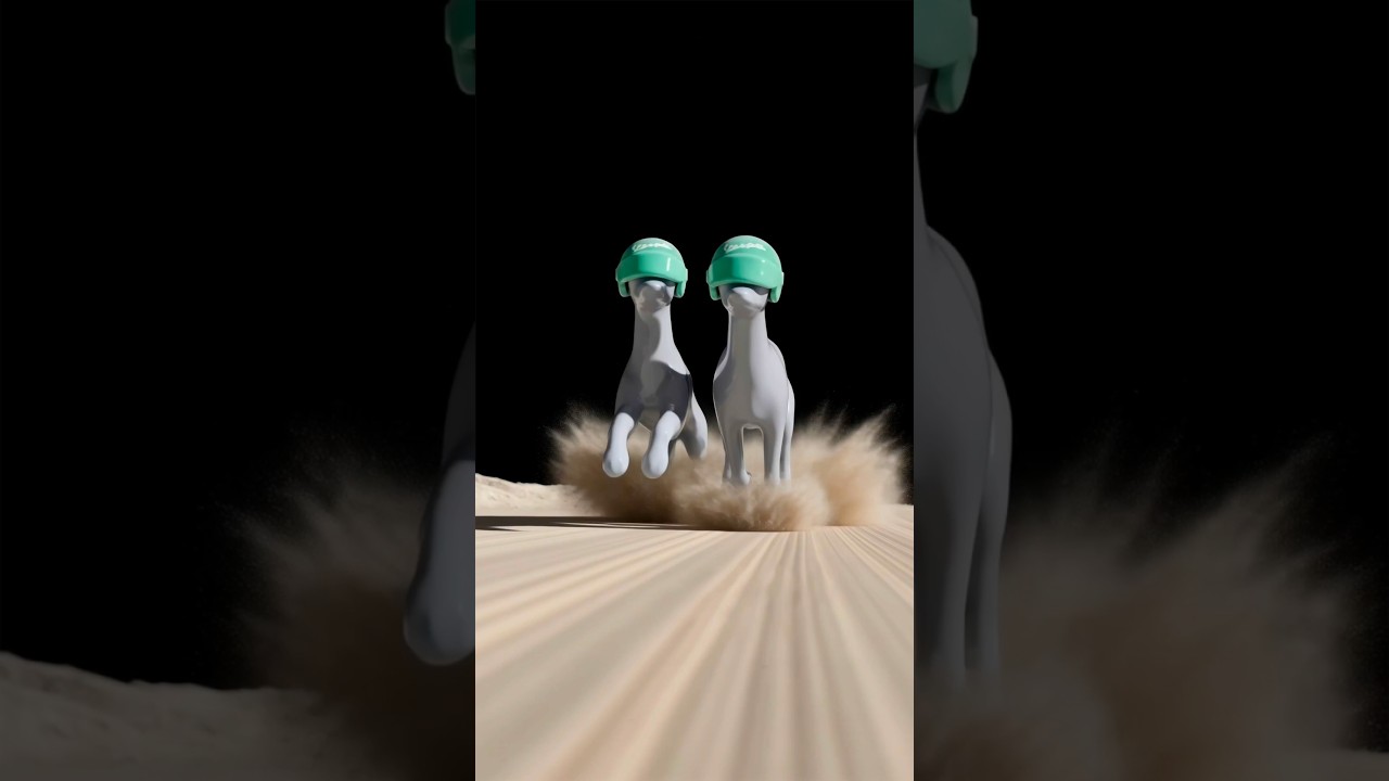 Inspired by the energy of the Vespa Sprint