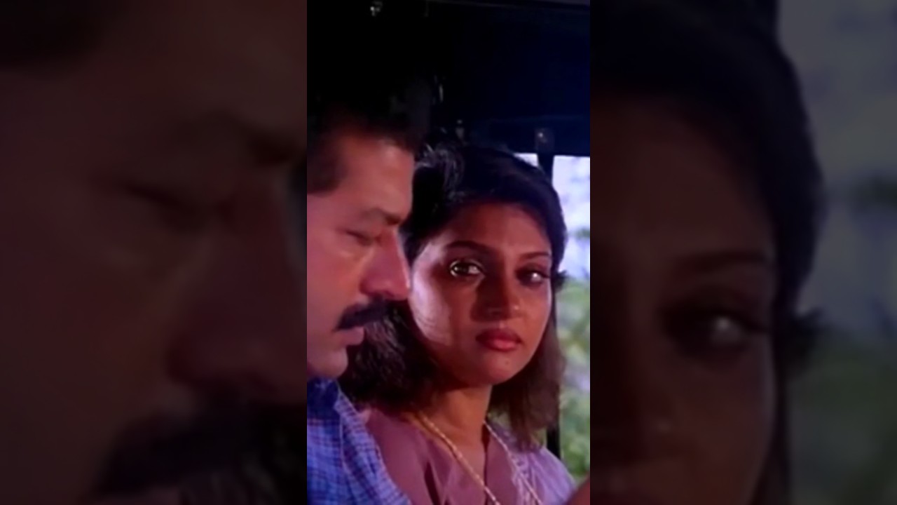 Shubhayathra geethangal song, Akashadooth movie. 