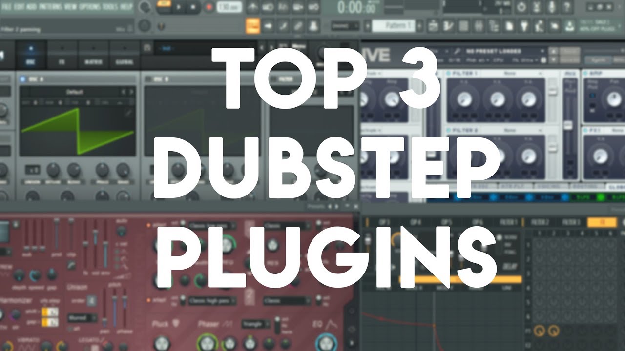 fl studio 10 vst plugins dubstep fl studio 10 vst plugins dubstep