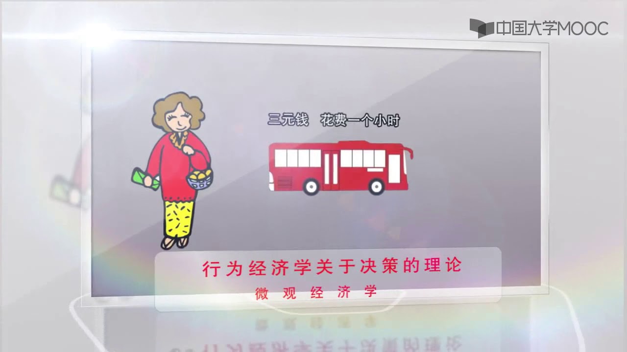 10.4 行为经济学关于偏好与决策的理论