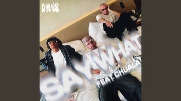 Thumbnail of Say What